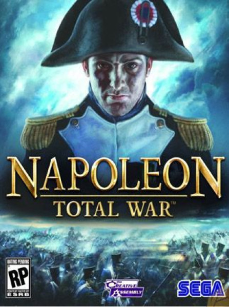 Napoleon: Total War Steam Key GLOBAL Napoleon: Total War Steam Key GLOBAL
