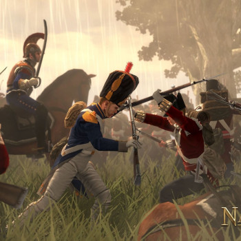 Napoleon: Total War Steam Key GLOBAL