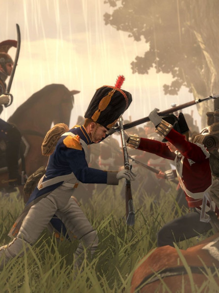 Napoleon: Total War Steam Key GLOBAL Napoleon: Total War Steam Key GLOBAL