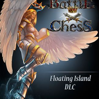 Battle vs Chess - Floating Island Steam Key GLOBAL