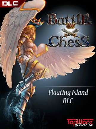 Battle vs Chess - Floating Island Steam Key GLOBAL Battle vs Chess - Floating Island Steam Key GLOBAL