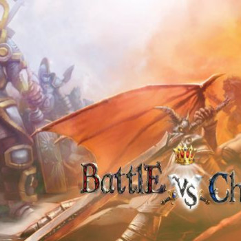 Battle vs Chess - Floating Island Steam Key GLOBAL