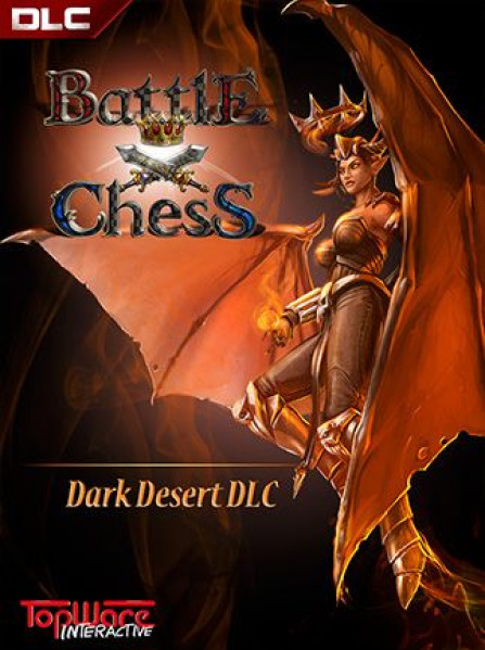 Battle vs Chess Dark Desert Steam Key GLOBAL Battle vs Chess Dark Desert Steam Key GLOBAL