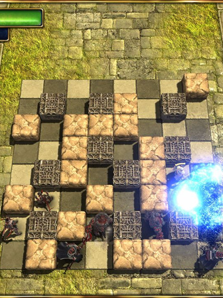 Battle vs Chess Dark Desert Steam Key GLOBAL Battle vs Chess Dark Desert Steam Key GLOBAL