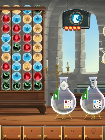 Potion Explosion Steam Key GLOBAL Potion Explosion Steam Key GLOBAL