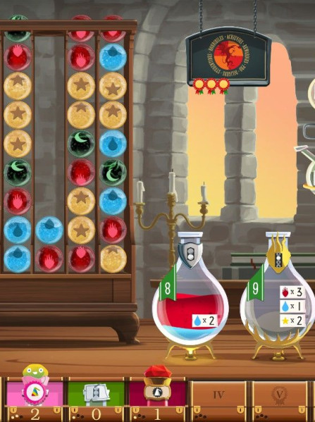 Potion Explosion Steam Key GLOBAL Potion Explosion Steam Key GLOBAL