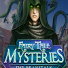 Fairy Tale Mysteries 2: The Beanstalk Steam Key GLOBAL Fairy Tale Mysteries 2: The Beanstalk Steam Key GLOBAL
