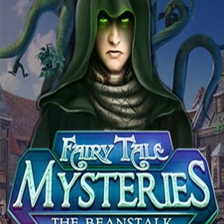Fairy Tale Mysteries 2: The Beanstalk Steam Key GLOBAL