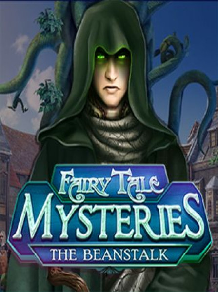 Fairy Tale Mysteries 2: The Beanstalk Steam Key GLOBAL Fairy Tale Mysteries 2: The Beanstalk Steam Key GLOBAL