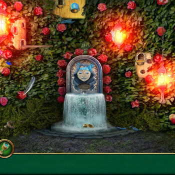 Fairy Tale Mysteries 2: The Beanstalk Steam Key GLOBAL