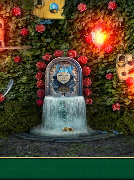 Fairy Tale Mysteries 2: The Beanstalk Steam Key GLOBAL Fairy Tale Mysteries 2: The Beanstalk Steam Key GLOBAL