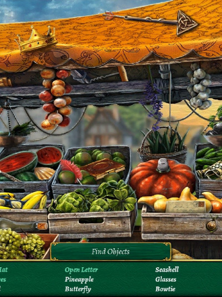 Fairy Tale Mysteries 2: The Beanstalk Steam Key GLOBAL Fairy Tale Mysteries 2: The Beanstalk Steam Key GLOBAL