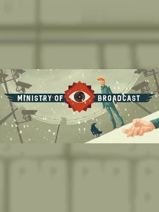 Ministry of Broadcast - Steam - Key GLOBAL