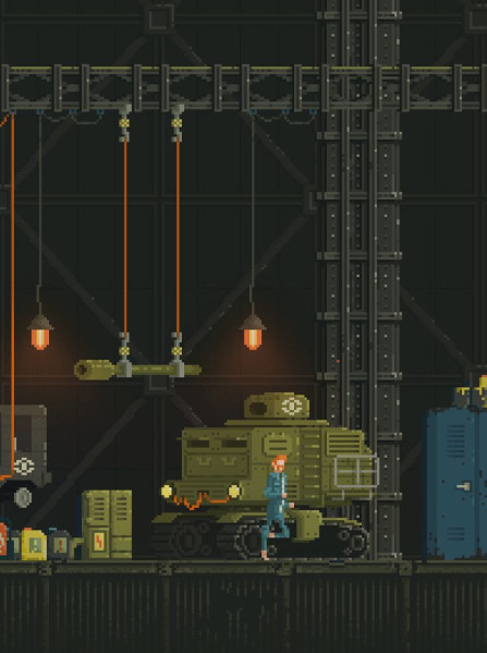 Ministry of Broadcast - Steam - Key GLOBAL