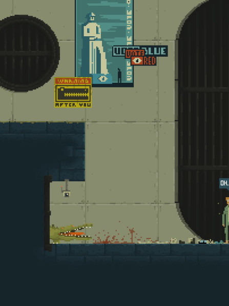 Ministry of Broadcast - Steam - Key GLOBAL