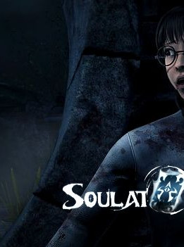 Soul at Stake Steam Key GLOBAL