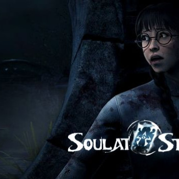 Soul at Stake Steam Key GLOBAL
