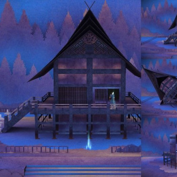 Tengami Steam Key GLOBAL