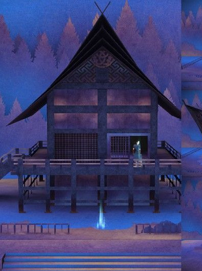 Tengami Steam Key GLOBAL Tengami Steam Key GLOBAL