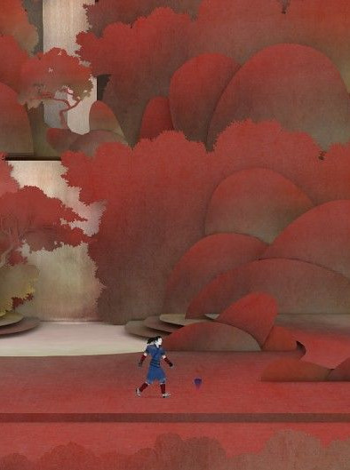 Tengami Steam Key GLOBAL Tengami Steam Key GLOBAL