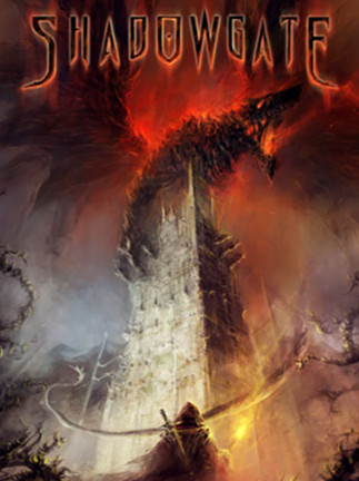 Shadowgate Steam Key GLOBAL