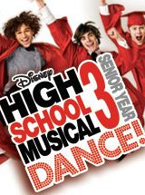 Disney High School Musical 3: Senior Year Dance Steam Key GLOBAL Disney High School Musical 3: Senior Year Dance Steam Key GLOBAL