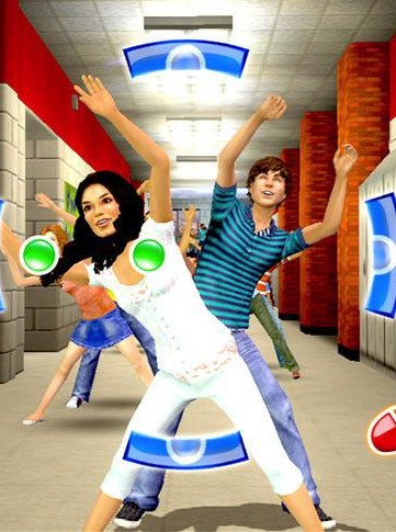 Disney High School Musical 3: Senior Year Dance Steam Key GLOBAL Disney High School Musical 3: Senior Year Dance Steam Key GLOBAL