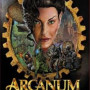 Arcanum: Of Steamworks and Magick Obscura GOG.COM Key GLOBAL