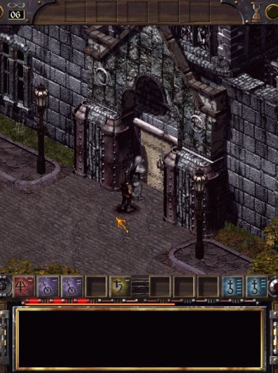 Arcanum: Of Steamworks and Magick Obscura GOG.COM Key GLOBAL