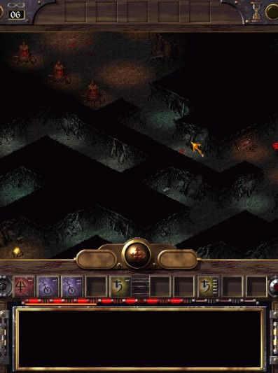 Arcanum: Of Steamworks and Magick Obscura GOG.COM Key GLOBAL