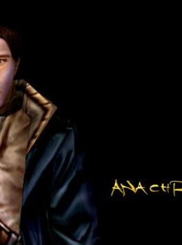 Anachronox Steam Key GLOBAL Anachronox Steam Key GLOBAL