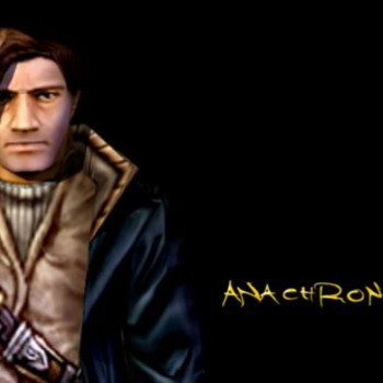 Anachronox Steam Key GLOBAL