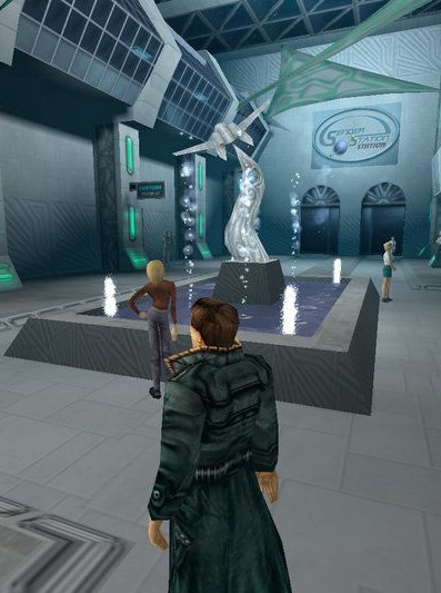 Anachronox Steam Key GLOBAL Anachronox Steam Key GLOBAL