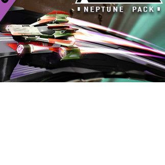 Redout - Neptune Pack Steam Key GLOBAL