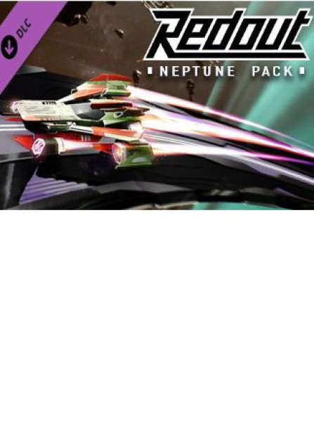 Redout - Neptune Pack Steam Key GLOBAL Redout - Neptune Pack Steam Key GLOBAL