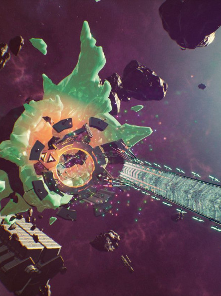 Redout - Neptune Pack Steam Key GLOBAL Redout - Neptune Pack Steam Key GLOBAL