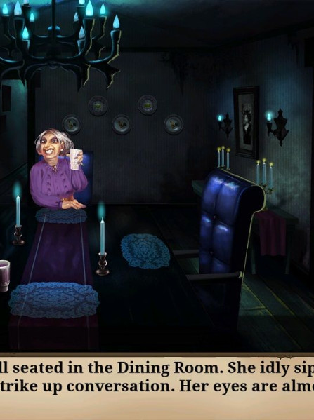 Goosebumps: The Game Steam Key GLOBAL Goosebumps: The Game Steam Key GLOBAL
