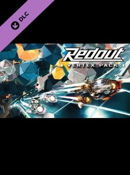 Redout - V.E.R.T.E.X. Pack Steam Key GLOBAL Redout - V.E.R.T.E.X. Pack Steam Key GLOBAL