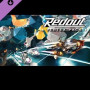 Redout - V.E.R.T.E.X. Pack Steam Key GLOBAL