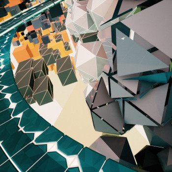 Redout - V.E.R.T.E.X. Pack Steam Key GLOBAL