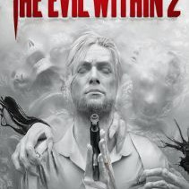 The Evil Within 2 Xbox Live Key Xbox One EUROPE