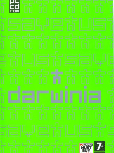 Darwinia Steam Key GLOBAL Darwinia Steam Key GLOBAL