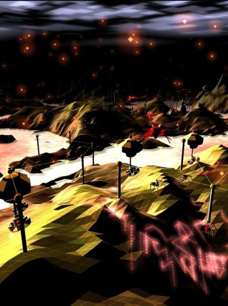 Darwinia Steam Key GLOBAL Darwinia Steam Key GLOBAL