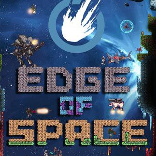 Edge of Space Steam Key GLOBAL