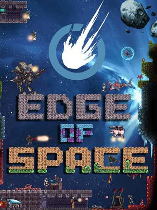 Edge of Space Steam Key GLOBAL