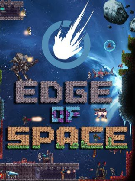 Edge of Space Steam Key GLOBAL Edge of Space Steam Key GLOBAL