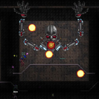 Edge of Space Steam Key GLOBAL