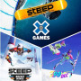Steep X Games Pass - Ubisoft Connect - EUROPE