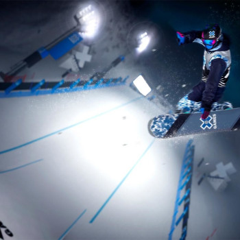 Steep X Games Pass - Ubisoft Connect - EUROPE