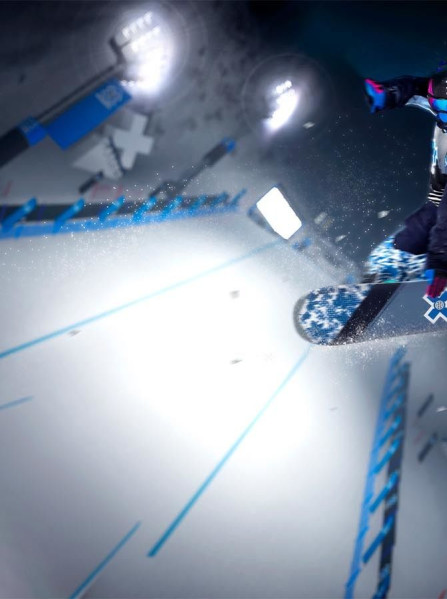 Steep X Games Pass - Ubisoft Connect - EUROPE Steep X Games Pass - Ubisoft Connect - EUROPE
